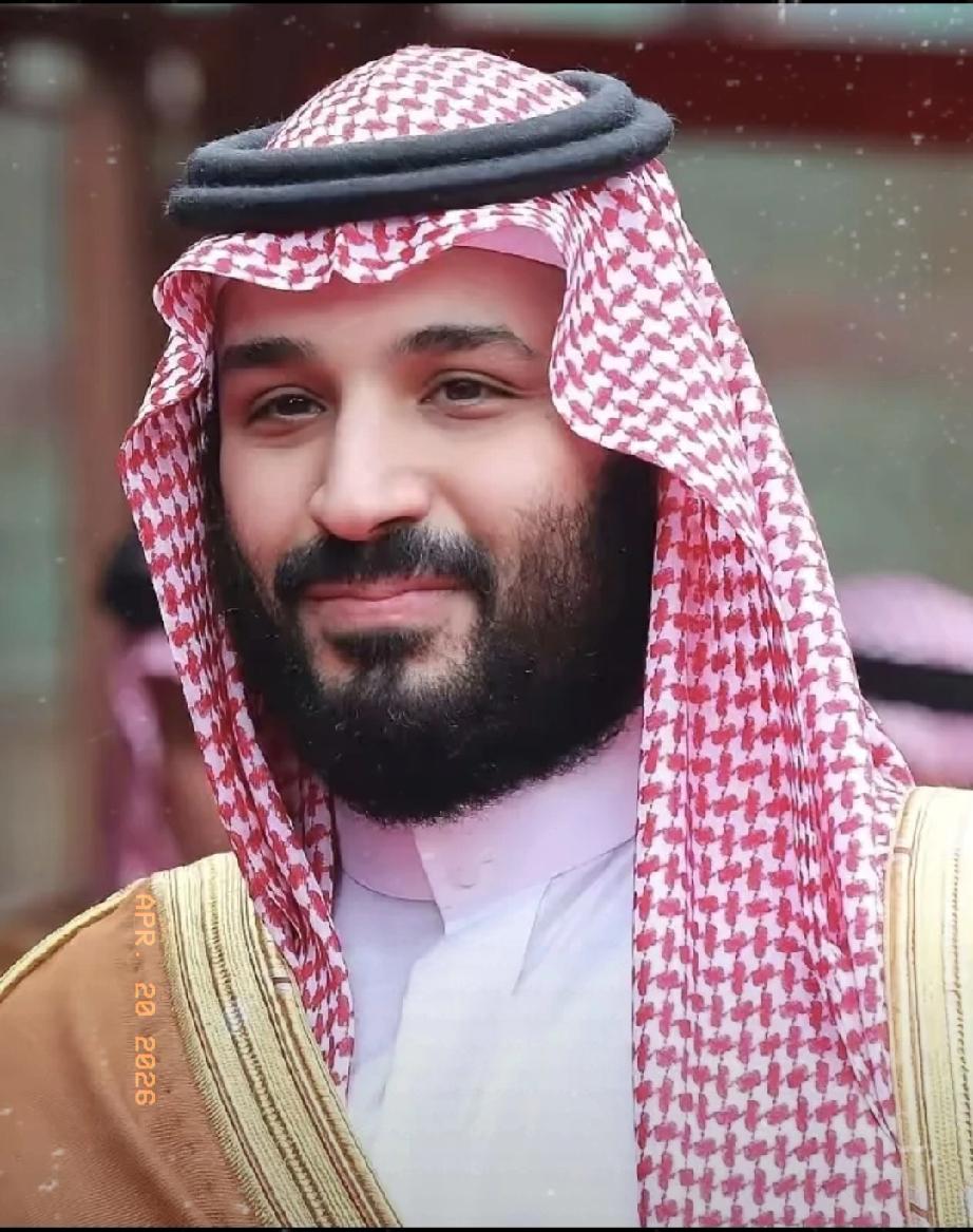 沙特重磅消息！200亿大单落地，中国要抓住这波“沙漠风暴”红利。

2026年4