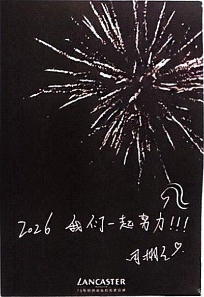 田栩宁画的马真的没有想到啊，田栩宁人不仅长得帅，画的马也栩栩如生，今天一定要看田