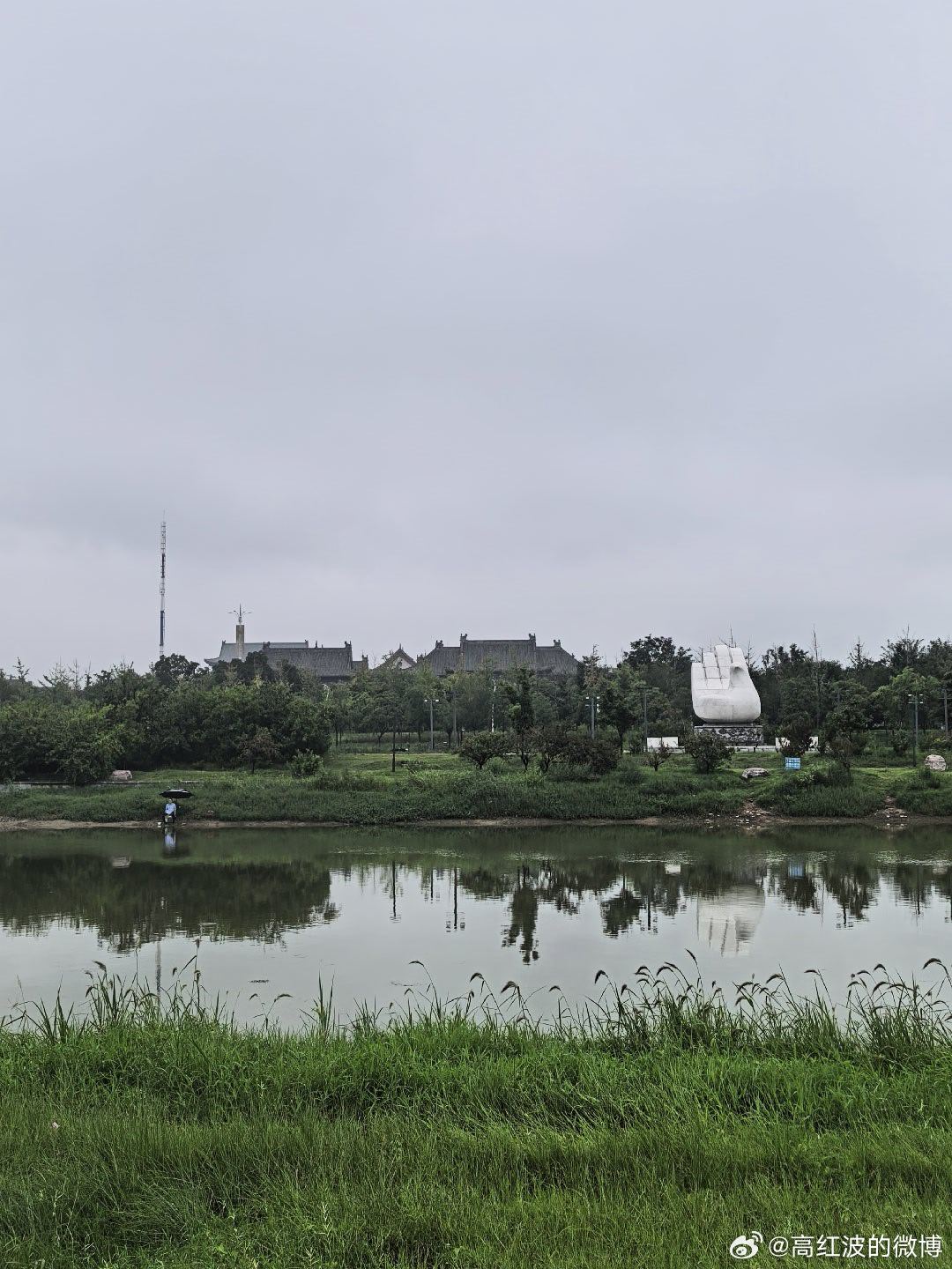 如来神掌👋 