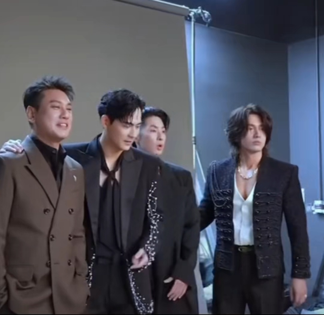 五月天公司税务假账？大概率又是一场博眼球的闹剧朱孝天疑似爆料五月天所属相信音乐存