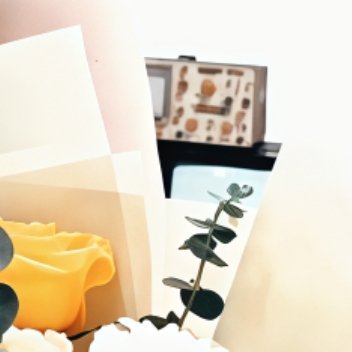 每日一善[超话] [熊猫]阳光信用 [熊猫]每日一善 怀着乐观和积极的心态，把握
