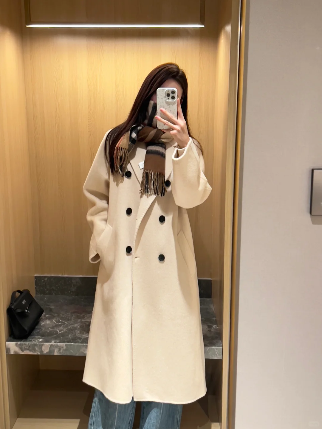 干干净净最好看～