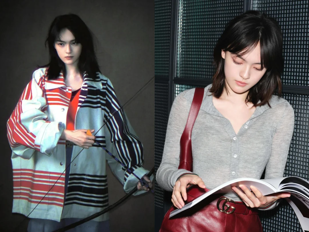 文淇要到这个小县城拍戏了？