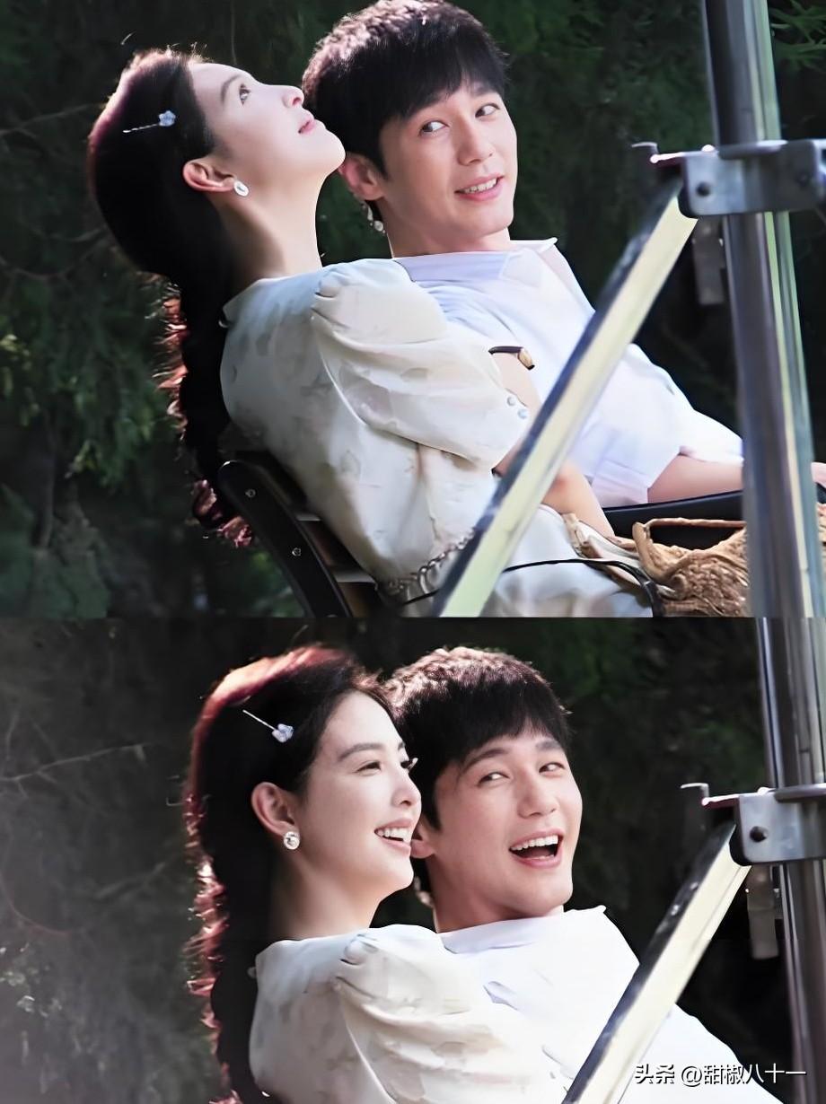 《冬去春来》最感人的，

不是冉冉给郭宗宝买新鞋，

也不是陶父奋不顾身救儿子，