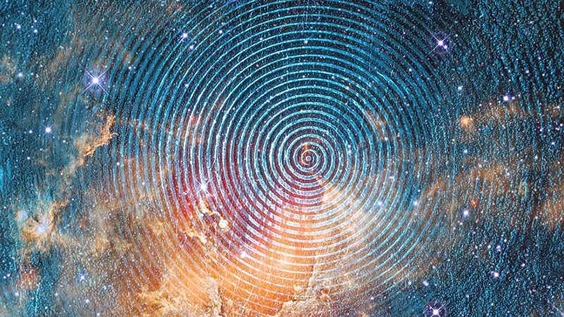 【别急着发朋友圈！科学家联合给外星人焊死了“闭嘴键”】
如果明天科学家突然探测到