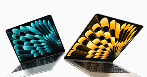蘋果MacBook Air有望在2028年轉向OLED屏 支持觸控將搭載M7芯片