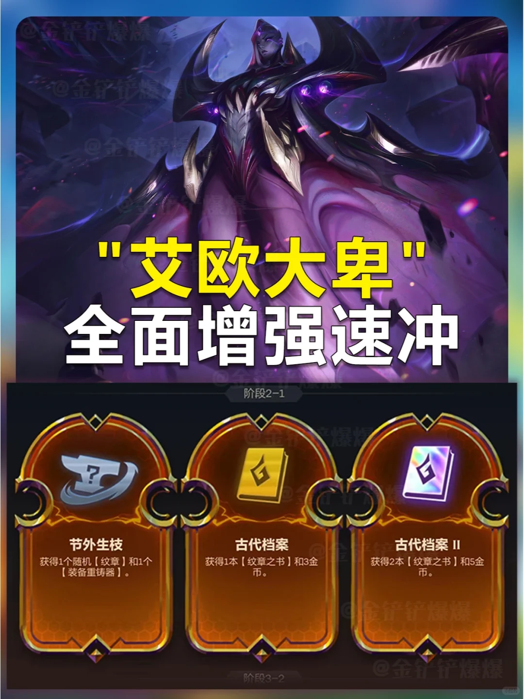 姐妹们！全面增强！大卑又回来啦！库库上分