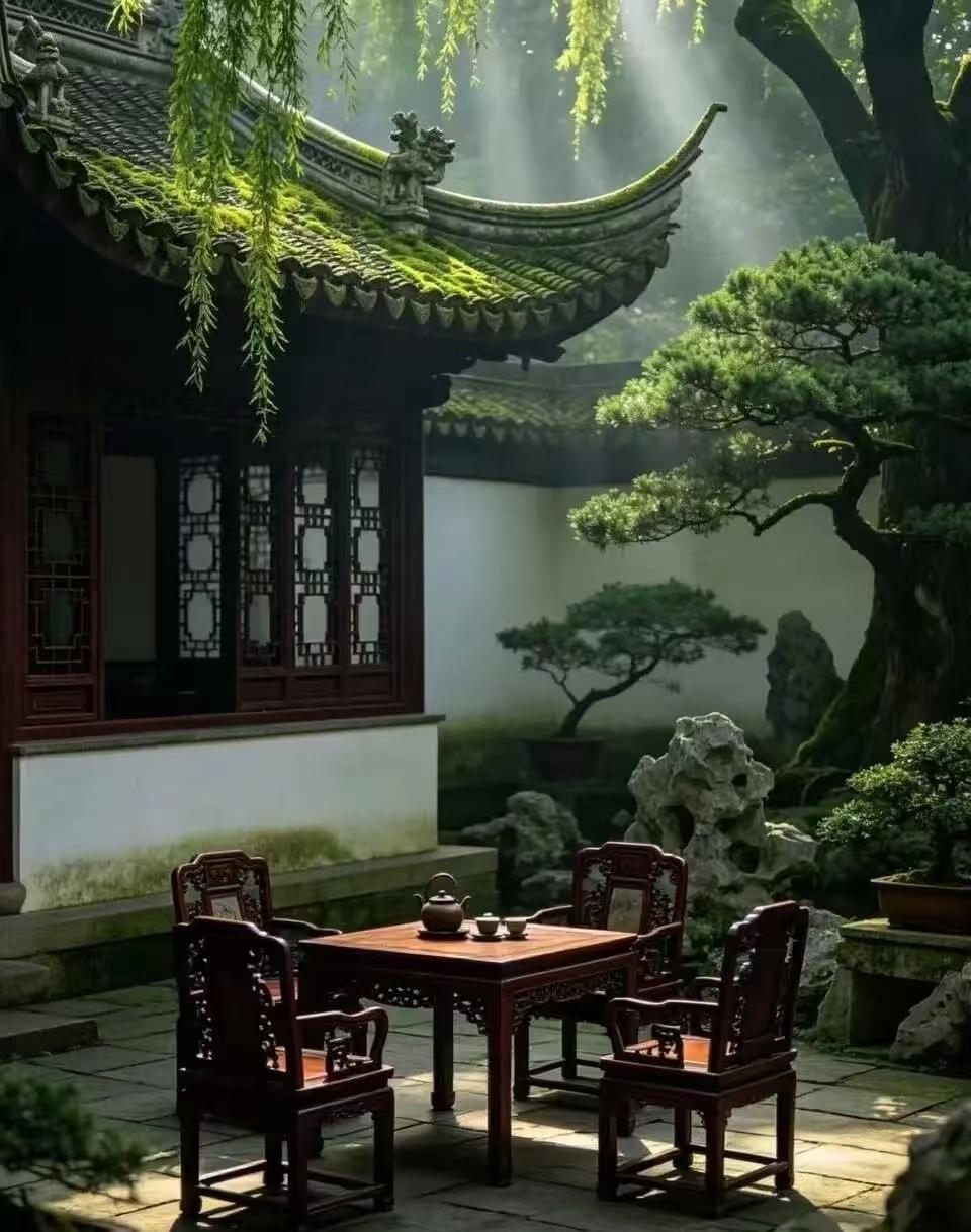 篱笆扎笼，围你三千自由，真心奔赴，爱是不舍的恋愁。见不得你四处奔波，看不惯你处处