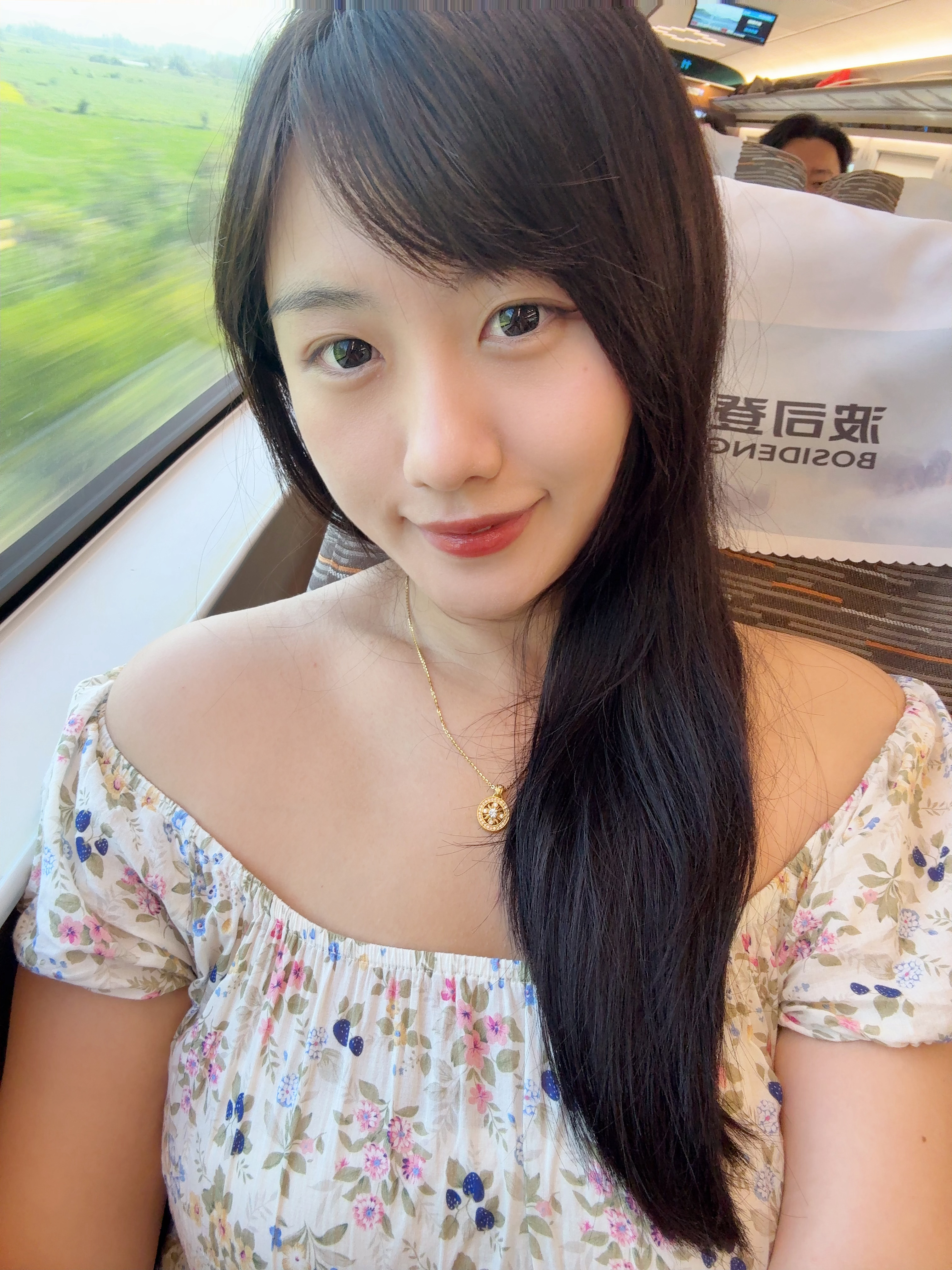 虚线  ​​​