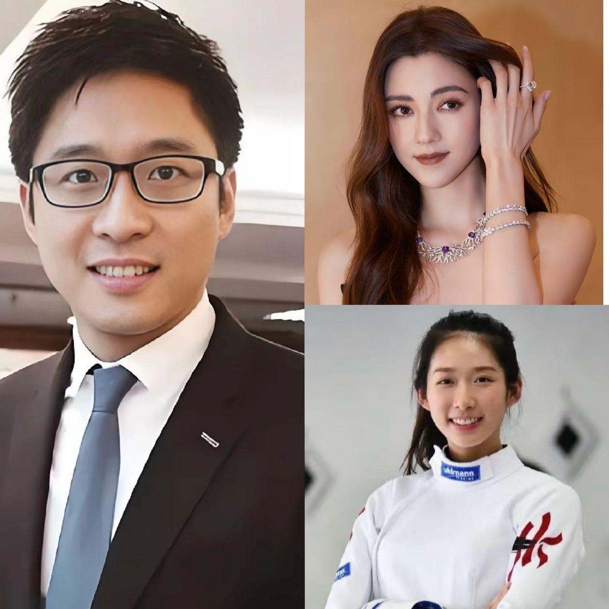 奶奶刚去世，他就跟公司小模特传婚讯了。
44岁老板，娶29岁同事。
父母那辈人常