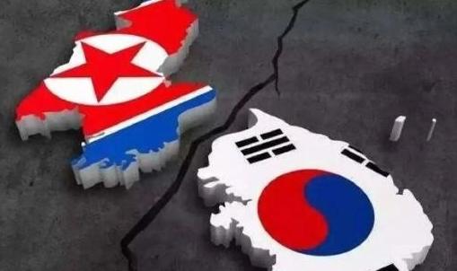 一位韩国人说了一句大实话，别看朝鲜跟韩国现在是敌对关系，但是两国都知道，半岛要想