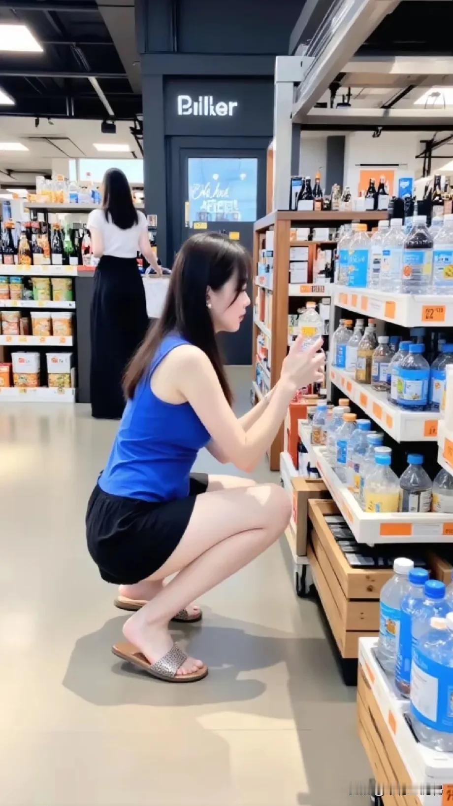 好看的人穿什么衣服都好看，真是至理名言[害羞]