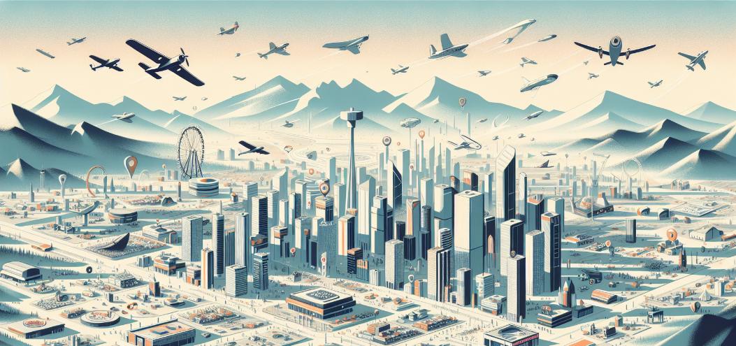 低空经济从“新增长引擎”升级为“新兴支柱产业”，万亿蓝海怎样腾飞？
“十五五”规