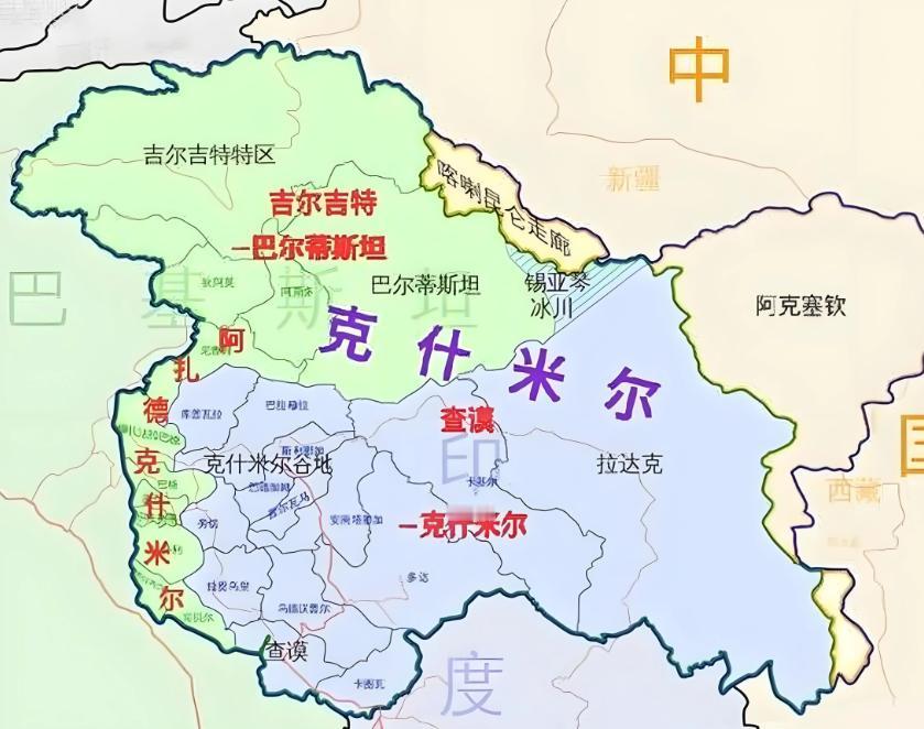 印度在上合又拒签"一带一路"，九年了次次不落！但这次中方压根没搭理，反手就把中吉