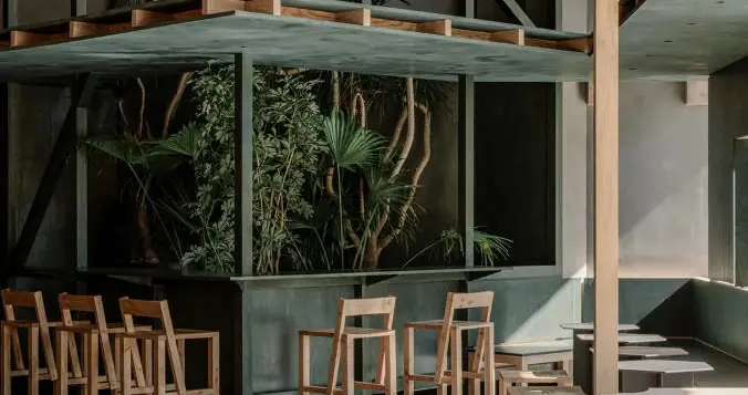 开出杭州首店！蓝瓶咖啡再下一城