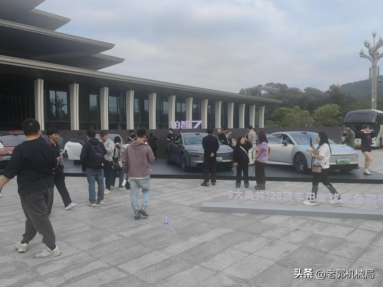 万万没想到，有一天日系车也开始“师夷长技以制夷”了。
国产新能源能在国内市场打败