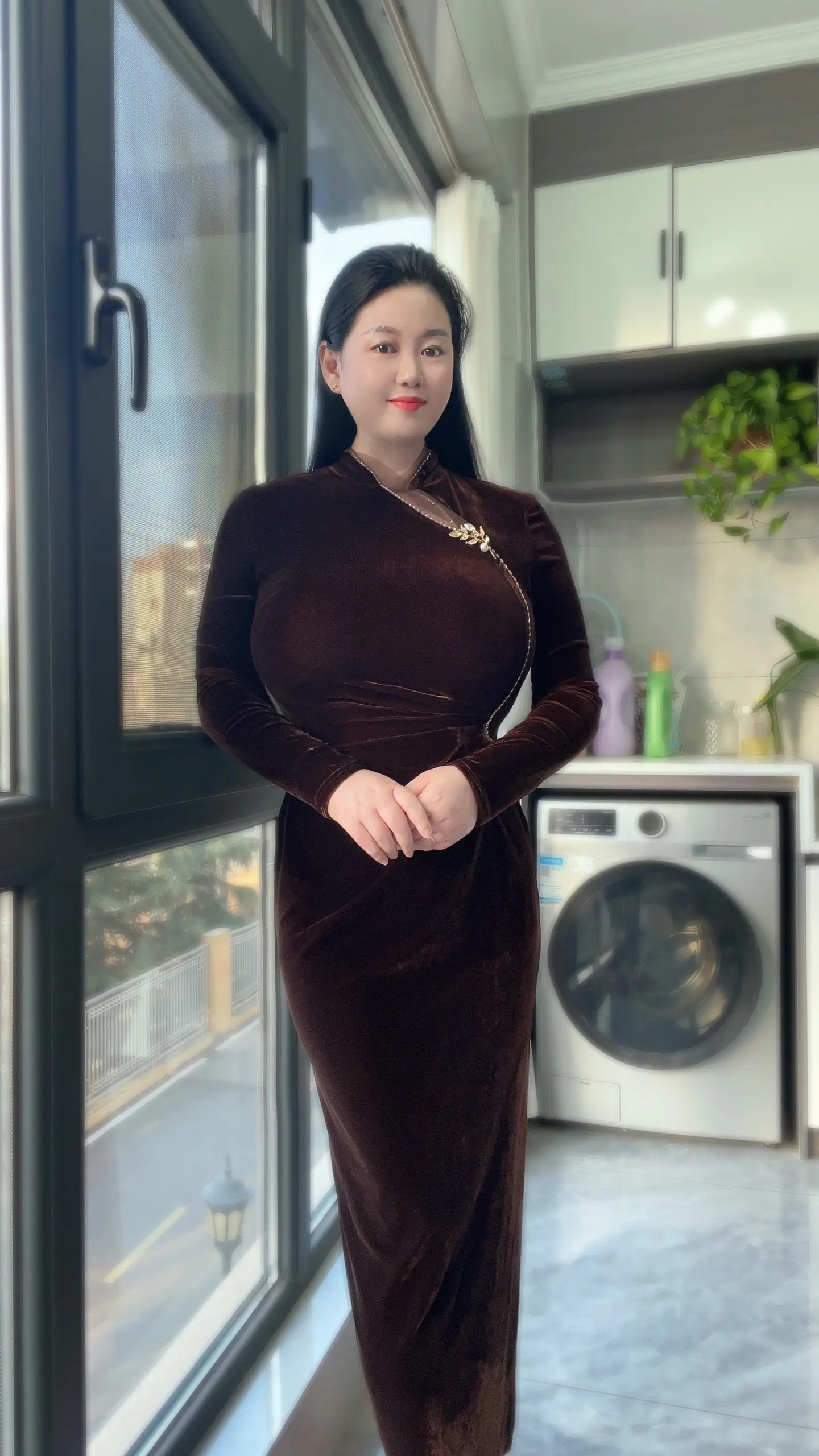 没有任何一个女人，可以靠好吃懒做赢得男人的尊重；更没有任何一个男人，能...