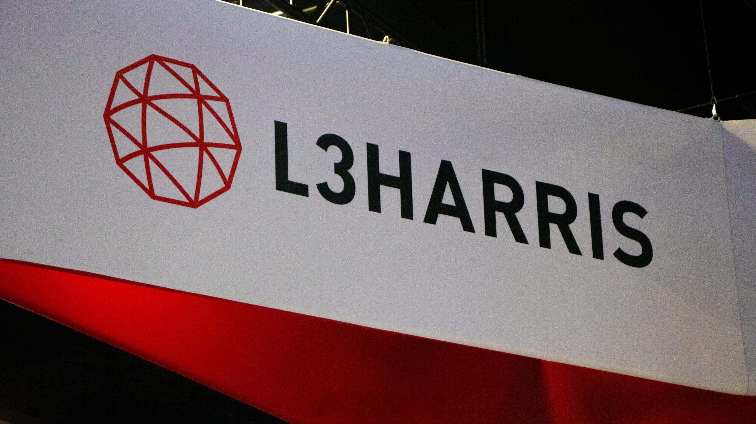 🇺🇸美国国防巨头L3Harris宣布解除首席执行官库巴西克的职务，原因系其行