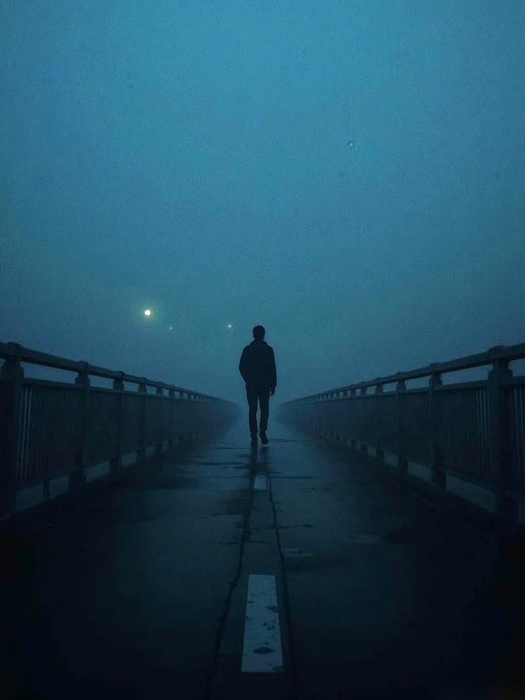 千万别在你落魄的时候，去试探人心。
真的，别去。
因为那个结果，你根本承受不起。