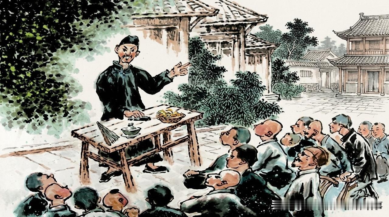 五代十国时期谁为正统写过一系列五代十国的故事，那个时代谁手里有兵，谁能拿出雷霆手