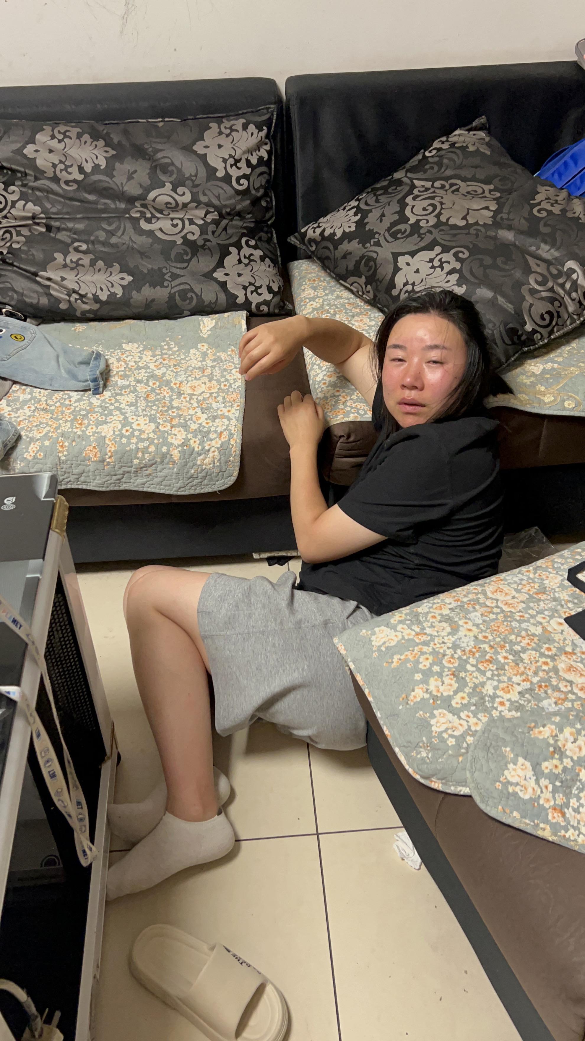 抱歉 喜欢我的朋友们，给你们看到这样堕落的我，我就想问结婚后一样幸福的有几个？