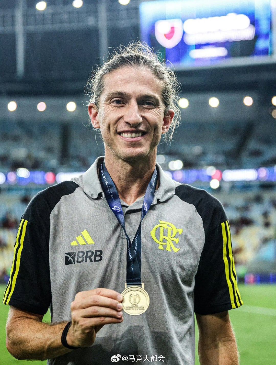 菲利佩不再担任弗拉门戈主帅！！！这是要准备去哪？ 