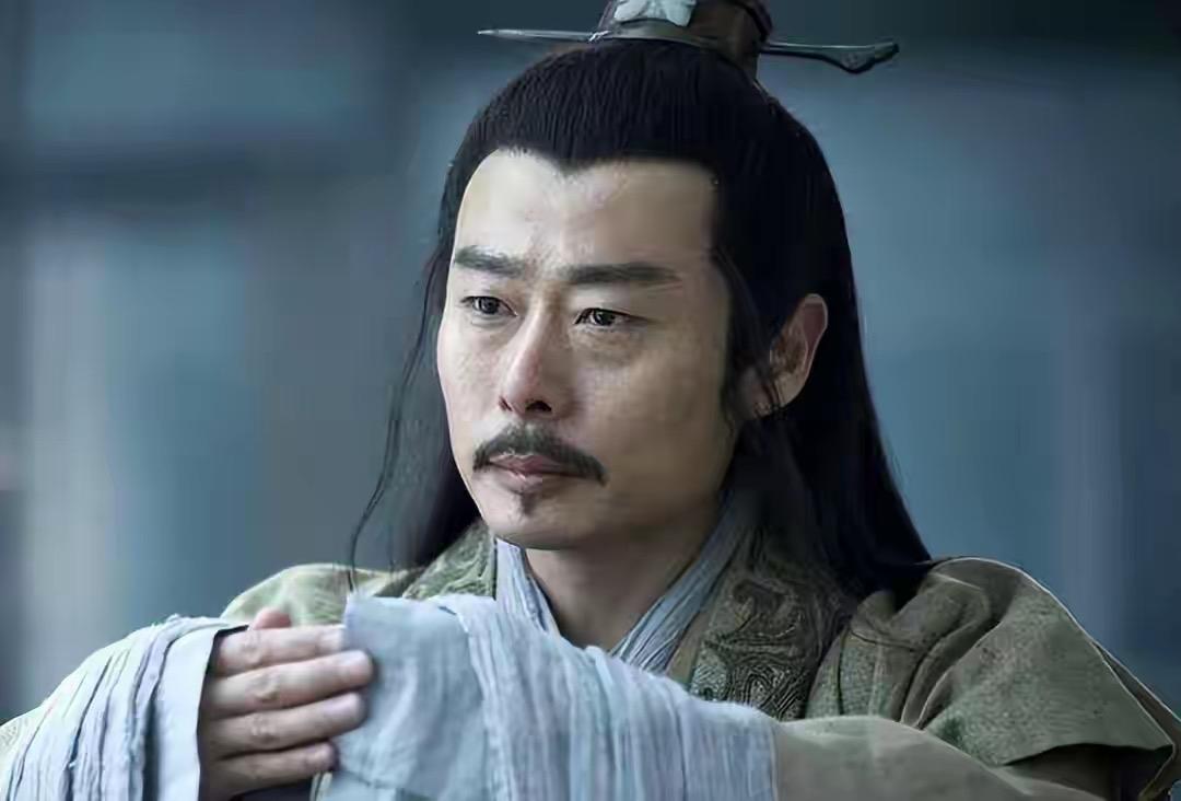 为什么谋士做不了一把手？

领袖气质，很多时候是天生的，或者说从小就奠定基础的。