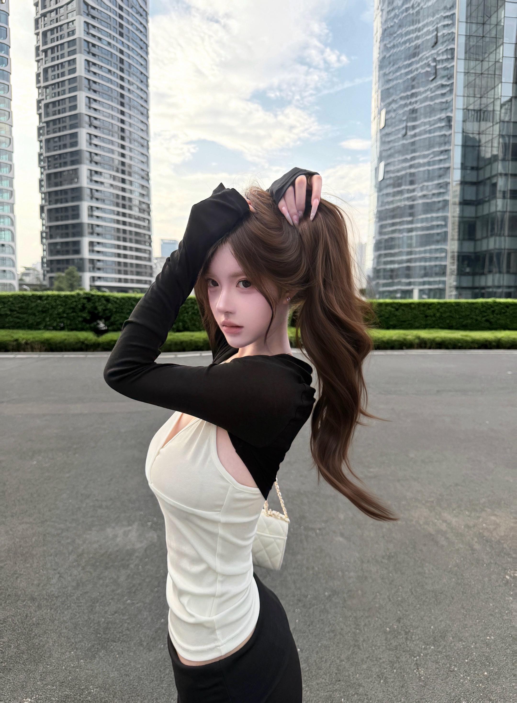 感觉吗