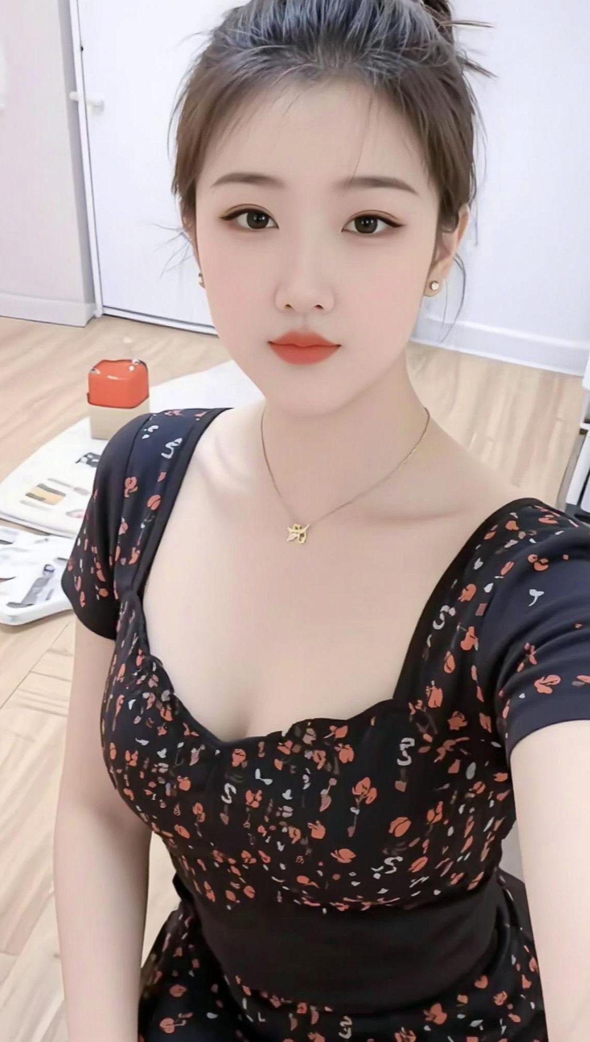 AI优雅自拍 抖音ai创作