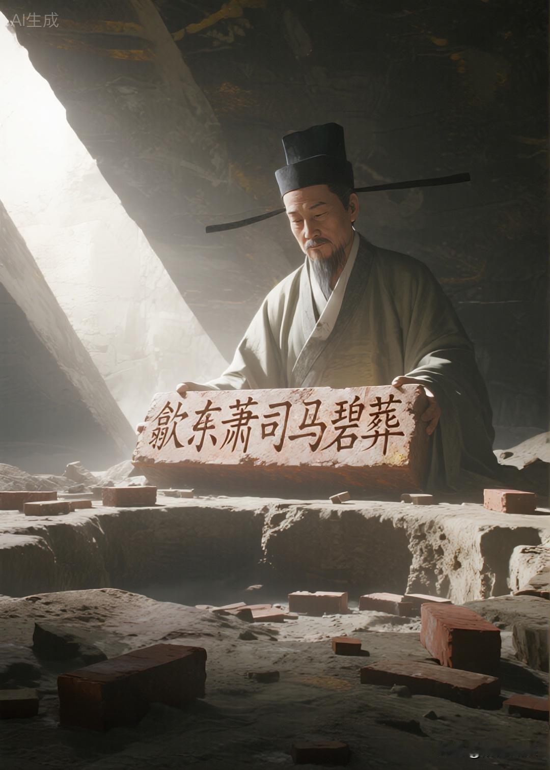 明朝传奇故事
明朝万历期间，新都（现在的四川成都一带），一名姓殷的司徒（管民政的