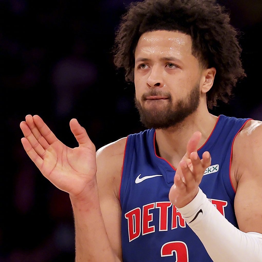 在因左侧肺气胸连续缺席11场比赛后，记者Vincent Goodwill表示，坎