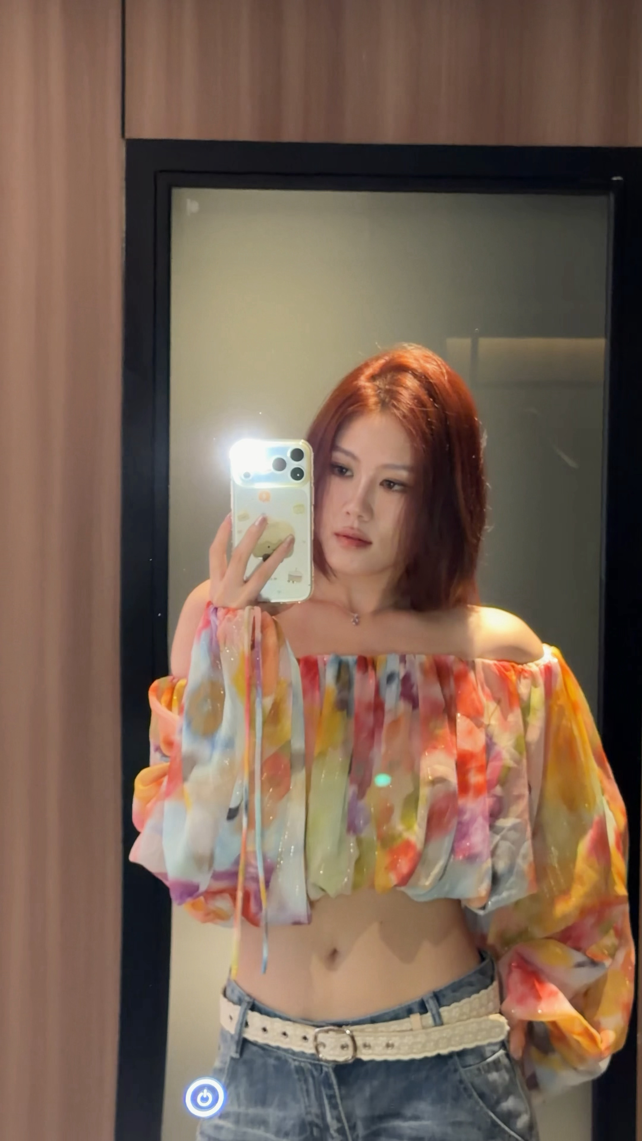 我滴妈呀 时差根本导不回来 