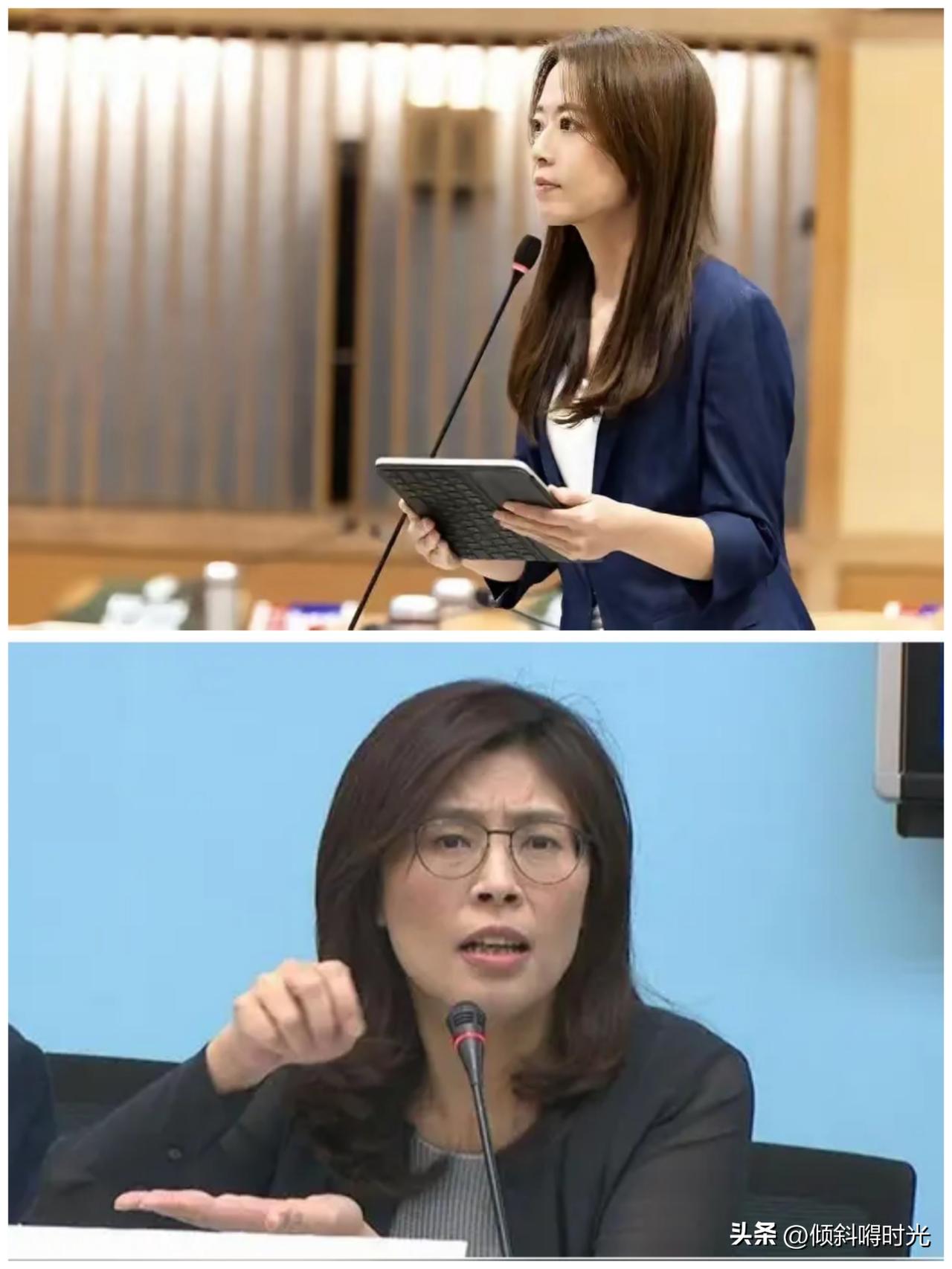 国民党主席郑丽文今天表示，目前新的文传会主委已经确定了，但是今天先不公布，应该会
