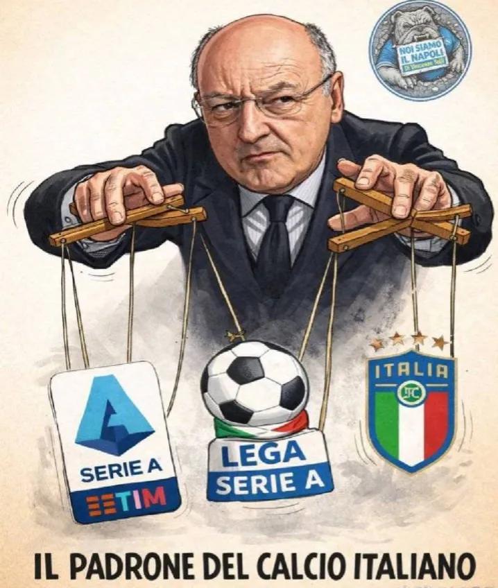 倔老头萨里为啥被主裁判红牌罚下？！因为拉齐奥VS米兰的下半时，拉齐奥只是1-0领