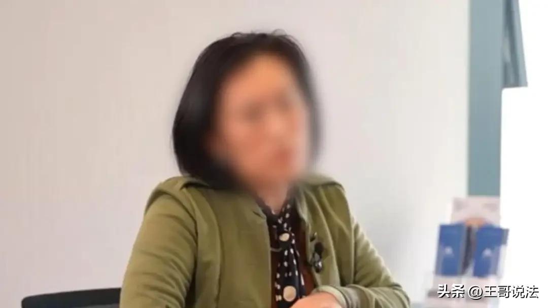“吃相太难看！”上海，一女子婚前有一套房子，房产证上写着她和母亲的名字，女子结完