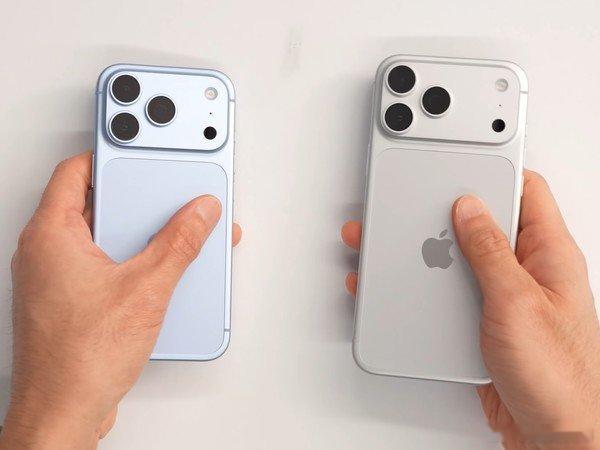 【iPhone18Pro系列首销遇冷】iPhone18ProMax溢价迅速回落9