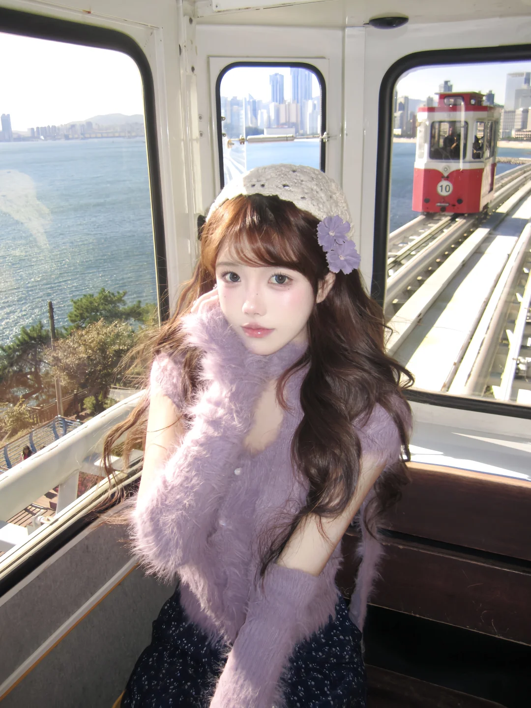 🪻inBusan ·°₊ 🚂 𓂂◌ 𓏸𓋪