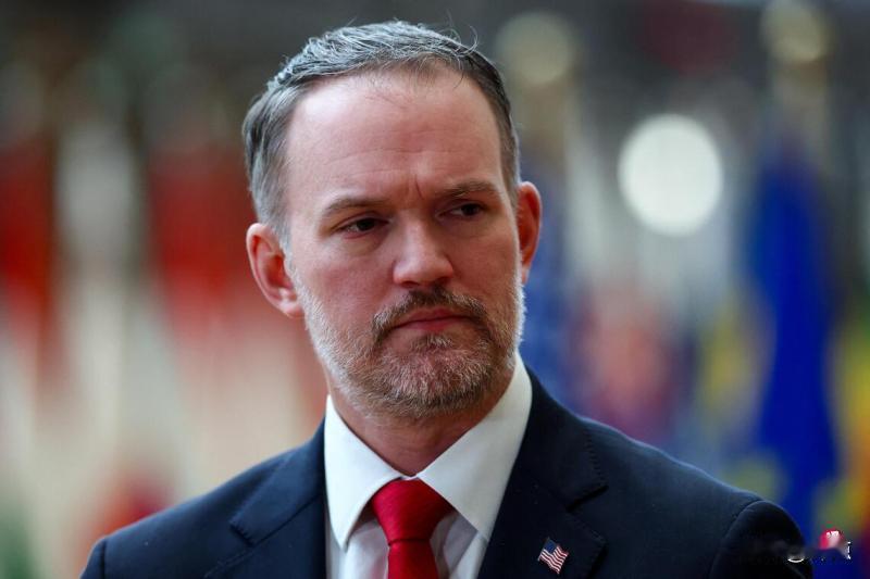 美贸易代表：中美贸易需要缩小规模，应该集中在“非敏感”商品上。

据路透社报道，