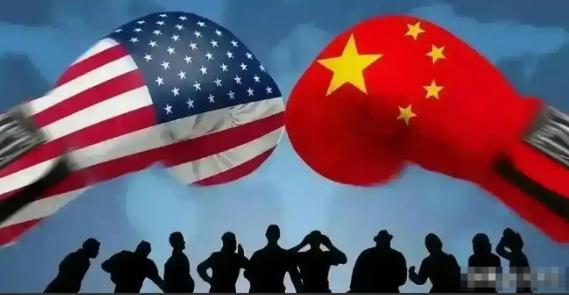 美国不是俄罗斯！不要低估了美国开战的决心，现在它之所以没和中国开战，是因为还有资