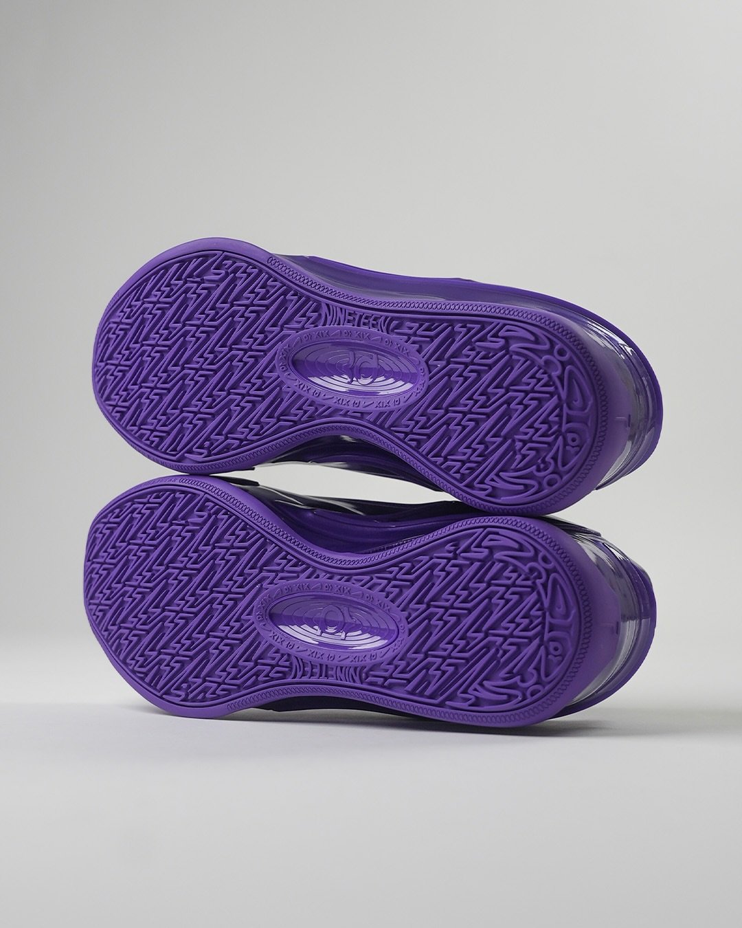 Nike KD 19 “Field Purple” 💜👟发售时间 - 202