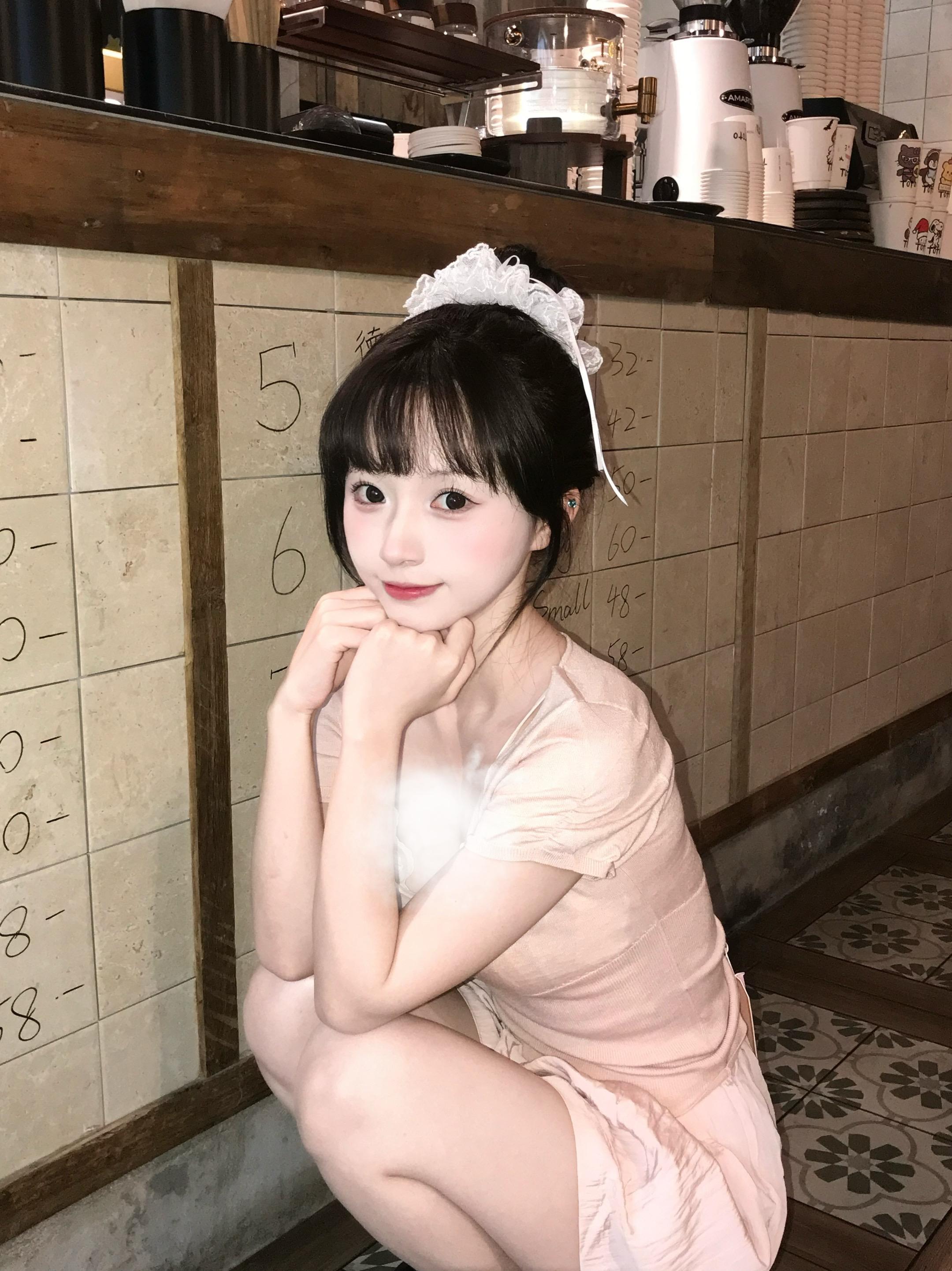 普通的一天也是幸福的。🎀