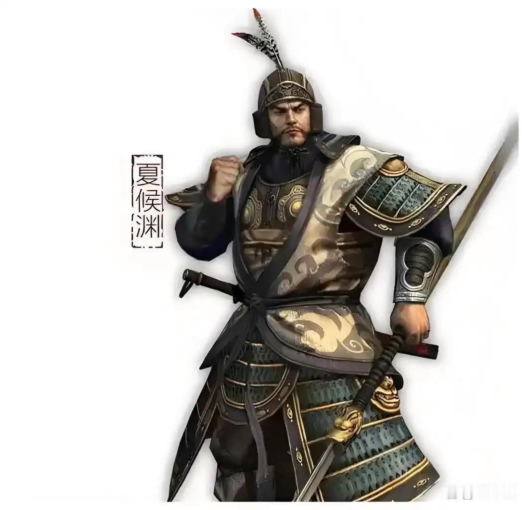 定军山之战，法正才是幕后的冷酷推手。他利用夏侯渊刚烈易激的性格，先以“反客为主”