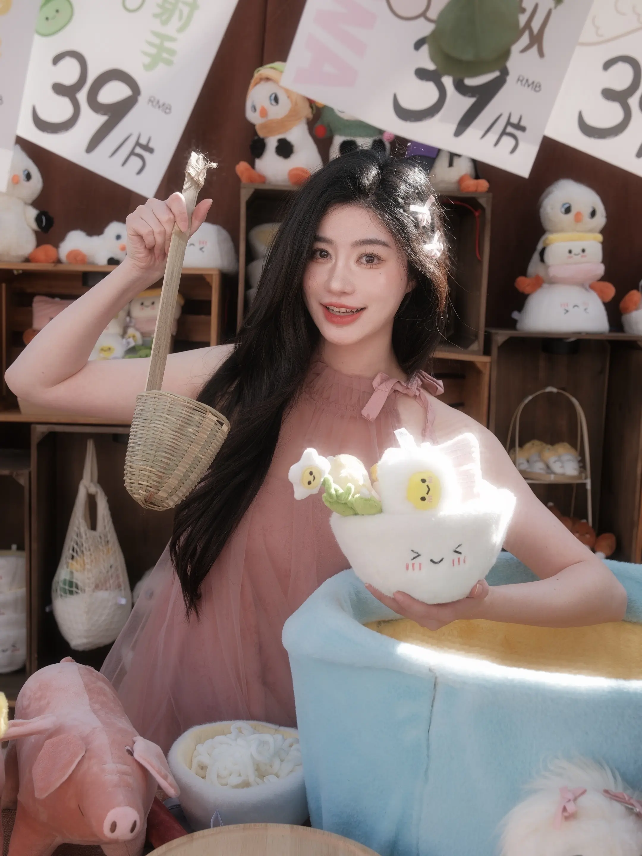 我出不了这神山 你带一碗过桥米线走吧⛰️