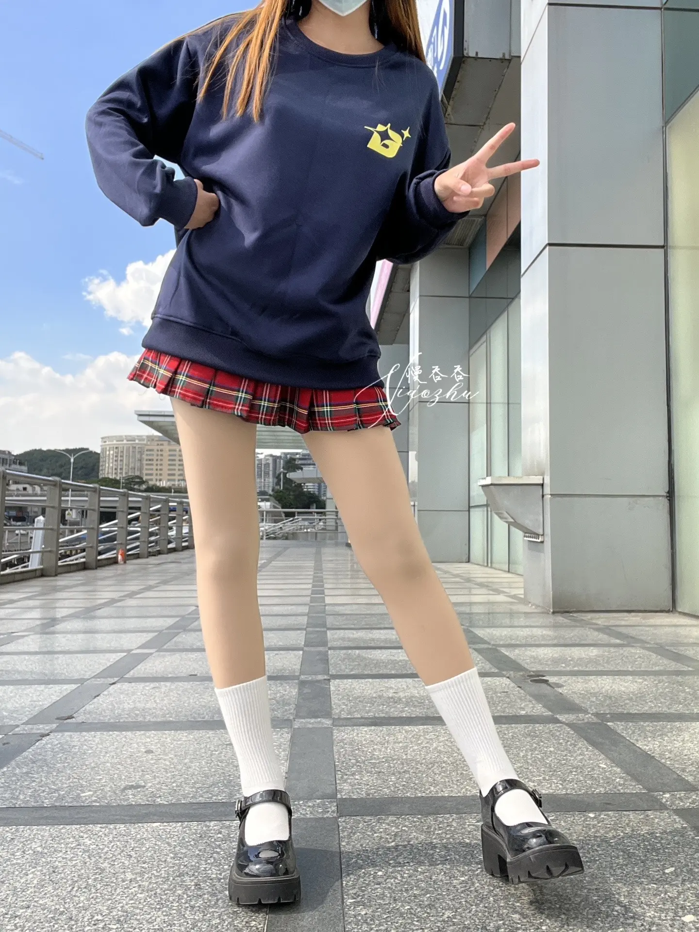 “以为幸福都可以掌握”
