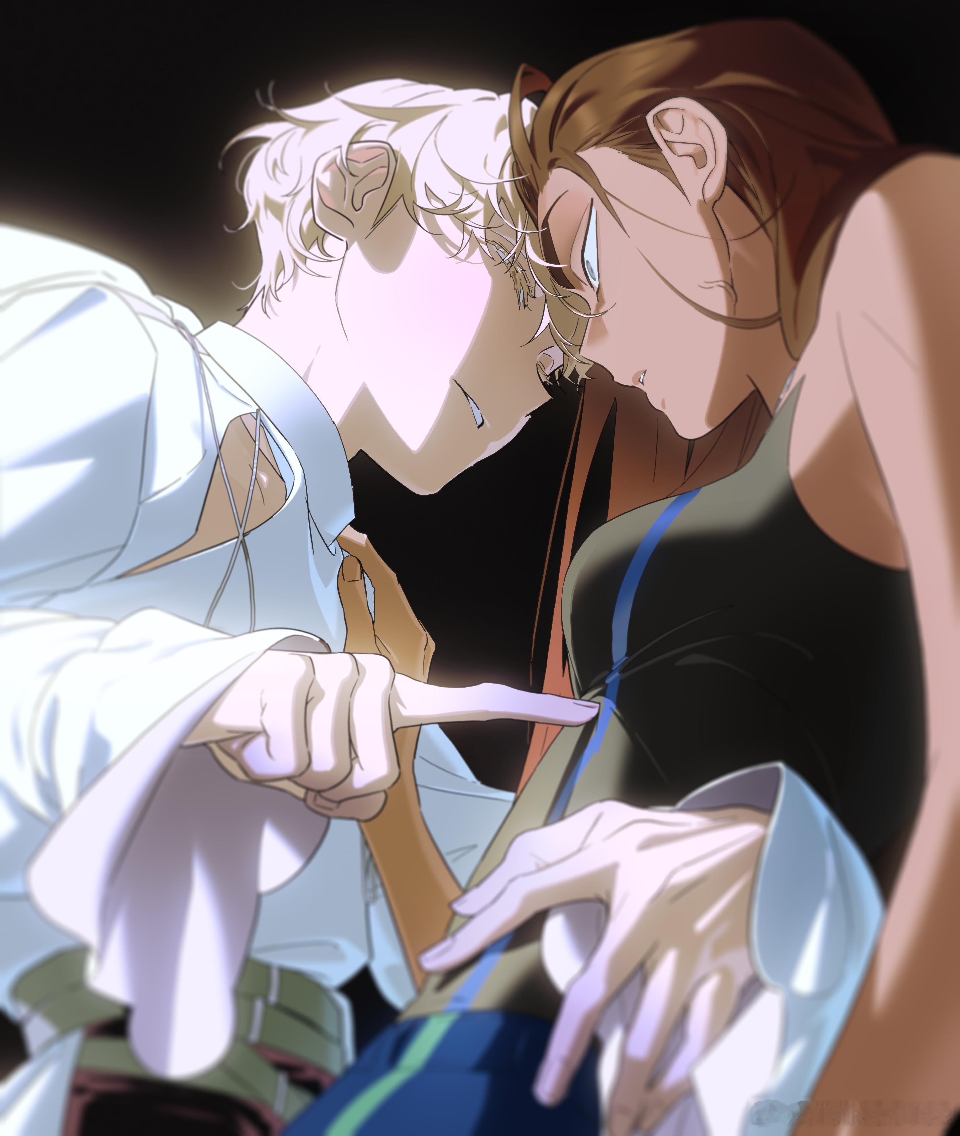 #ALIENSTAGE[超话]# #异形舞台[超话]# 我说过除此之外我别无所求