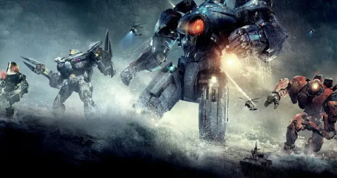 《环太平洋》前传剧集动态！新电影也有望开拍