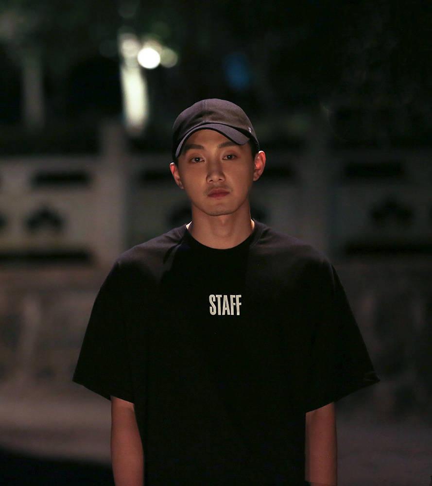 范世錡公布【无犯罪记录证明】，并起诉部分造谣者

对此，网友表示，这能说明什么呢