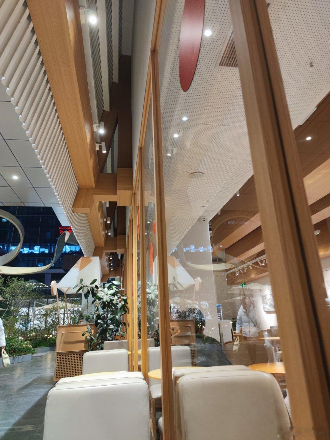 分享图片 深圳·tea'stone喝好茶的店(万象天地店)