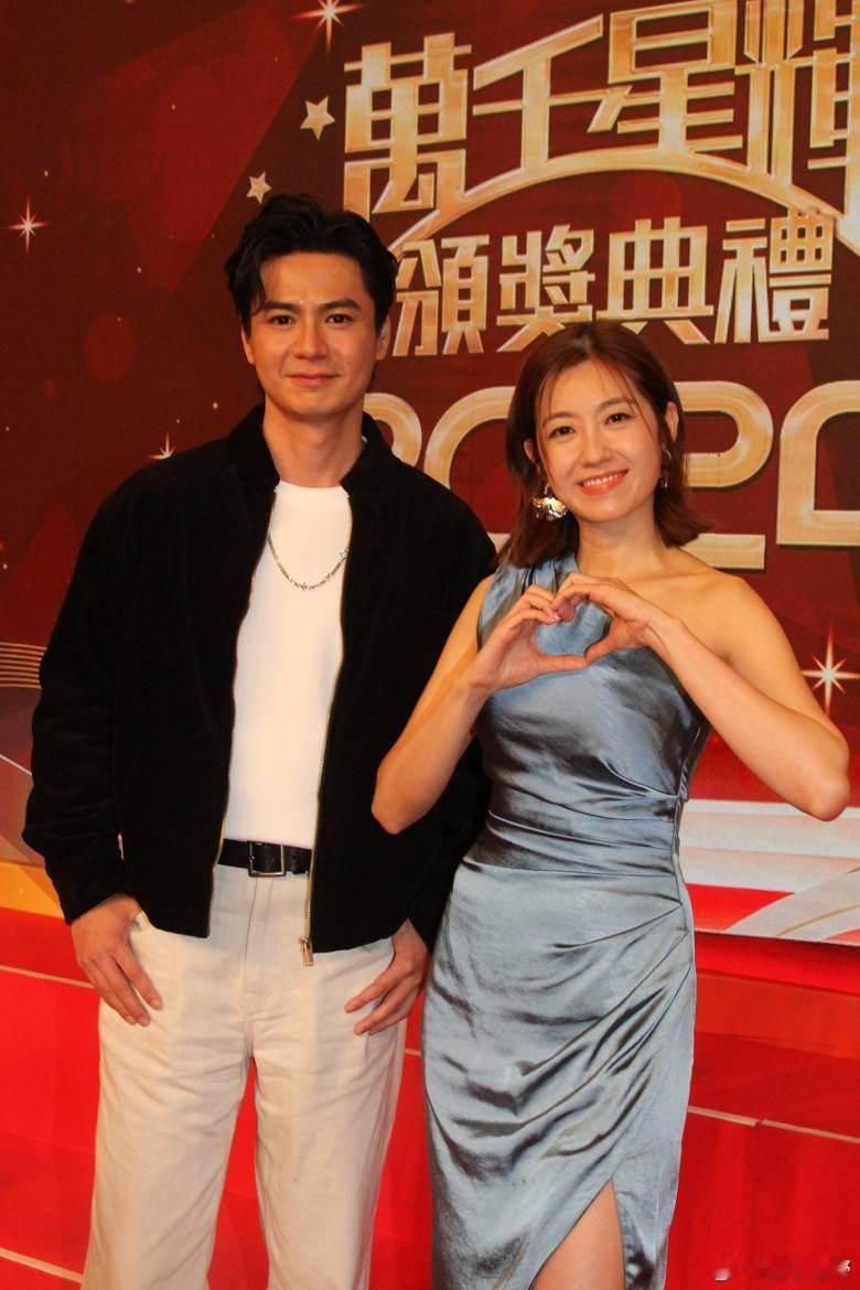 羅子溢殺入視帝10強　自爆「周身債」攞獎即找數無綫《萬千星輝頒獎典禮2024》今