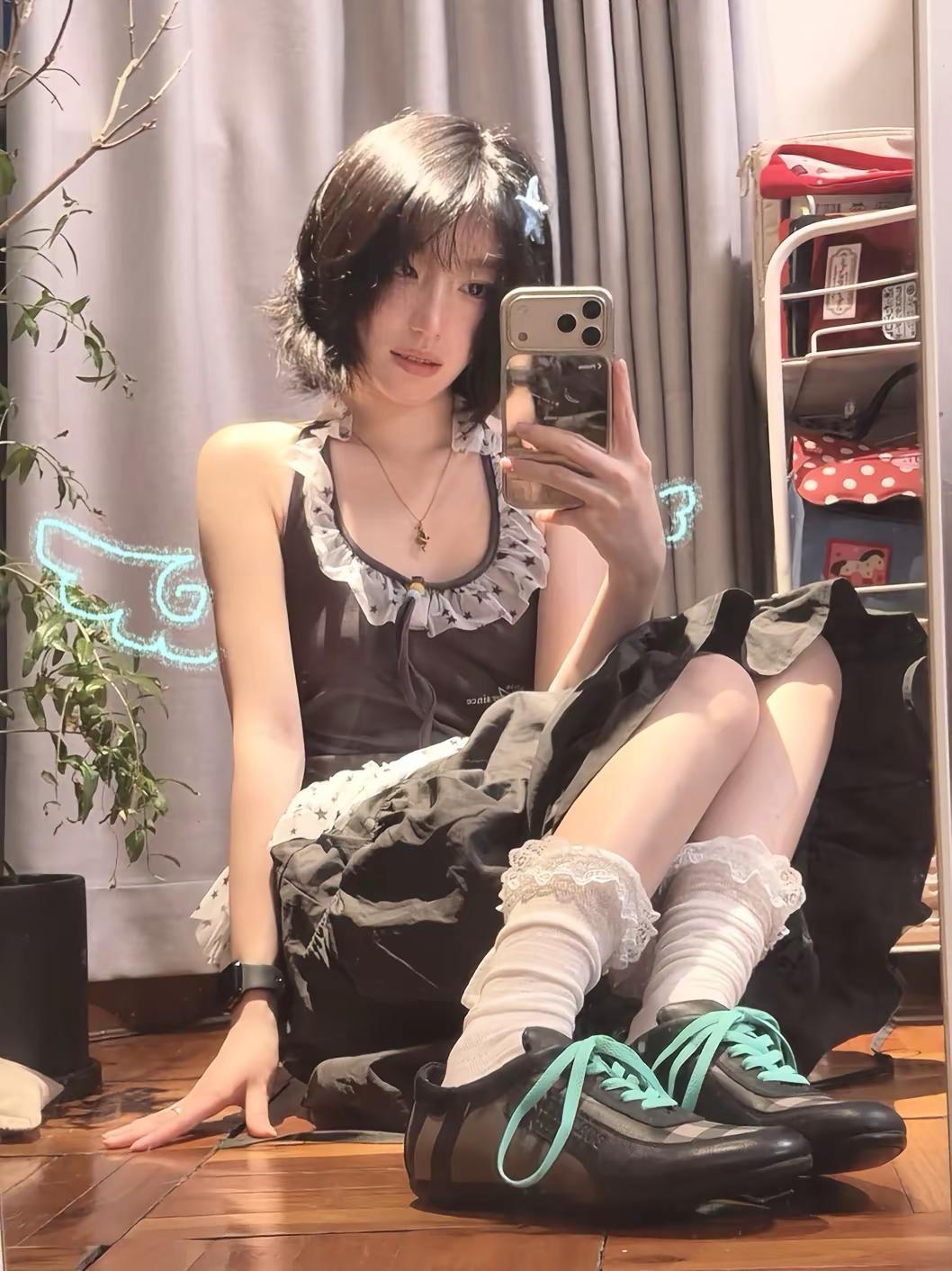 我是妳的一顆星嗎。古早味